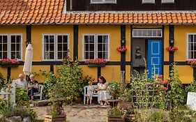 Pension Slægtsgaarden